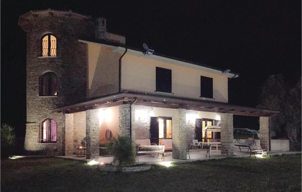 Villa Aquaro photo 2