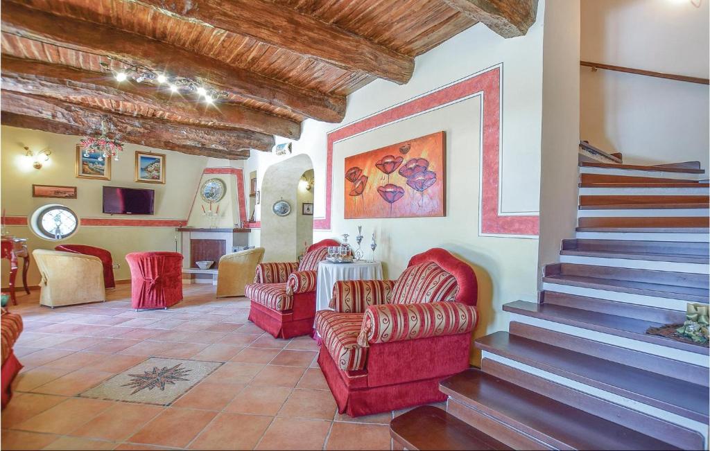 Villa Aquaro photo 4