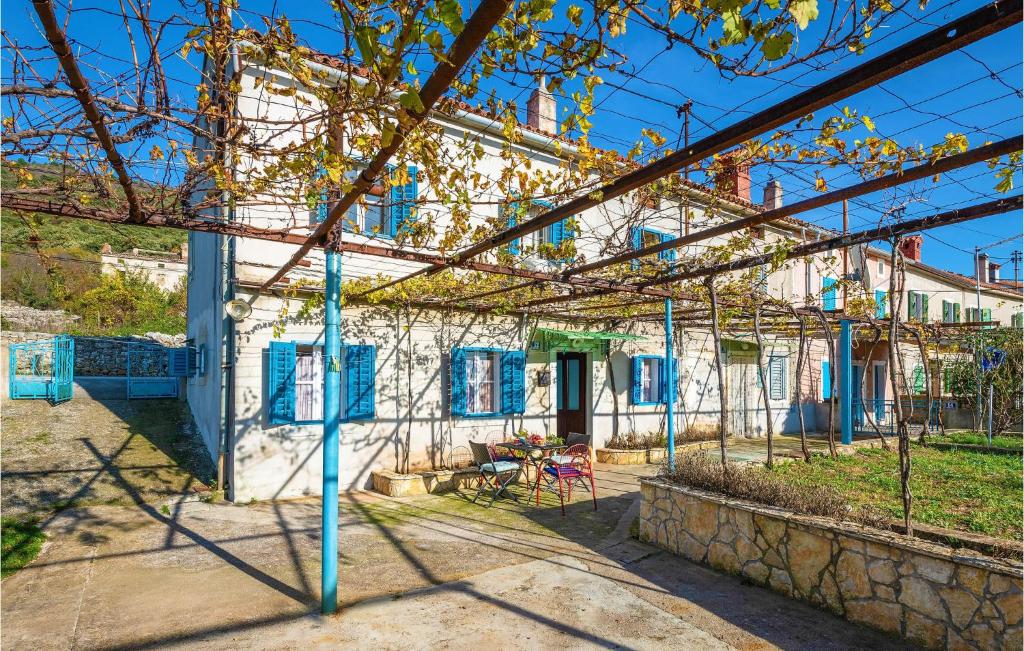 Beautiful Home In Koromacno With 2 Bedrooms And Wifi photo 1