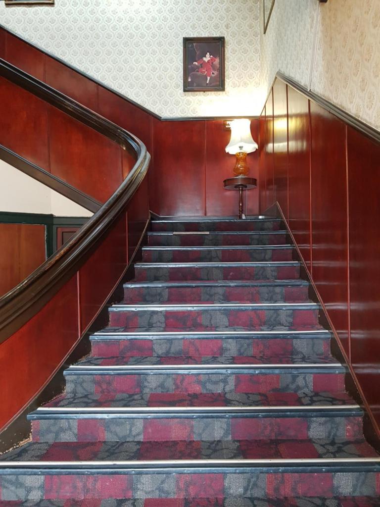Northern Wairoa Hotel photo 1