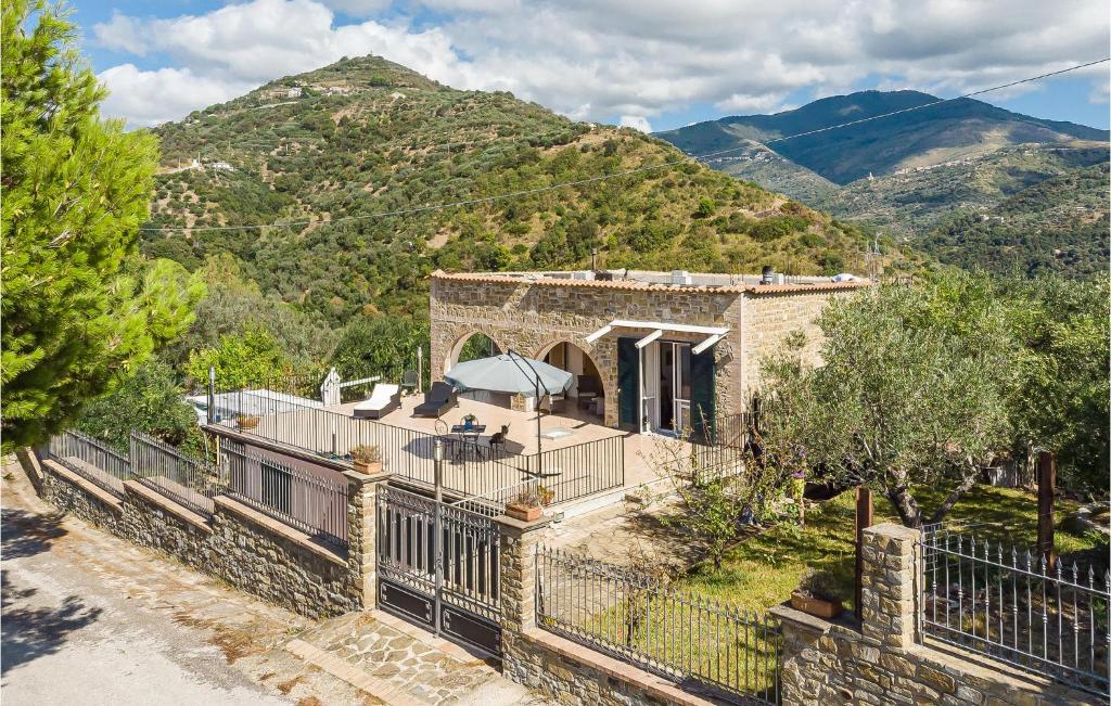 Casa Grecale photo 1