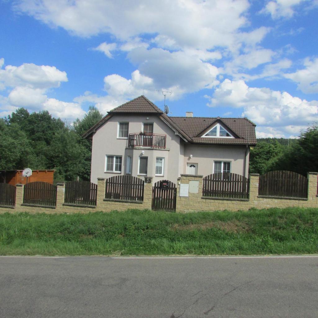 Villa Vranov 55 photo 3