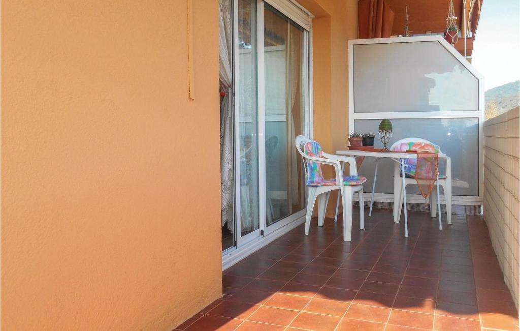 Stunning Apartment In Tossa De Mar With 3 Bedrooms And Wifi photo 2