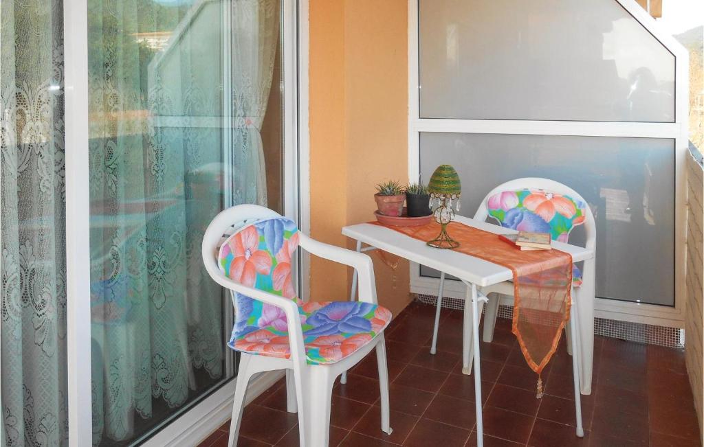 Stunning Apartment In Tossa De Mar With 3 Bedrooms And Wifi photo 4