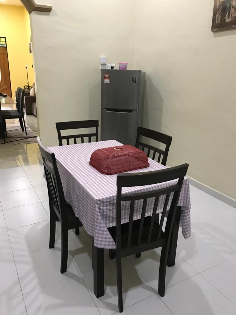 Homestay Talina photo 3