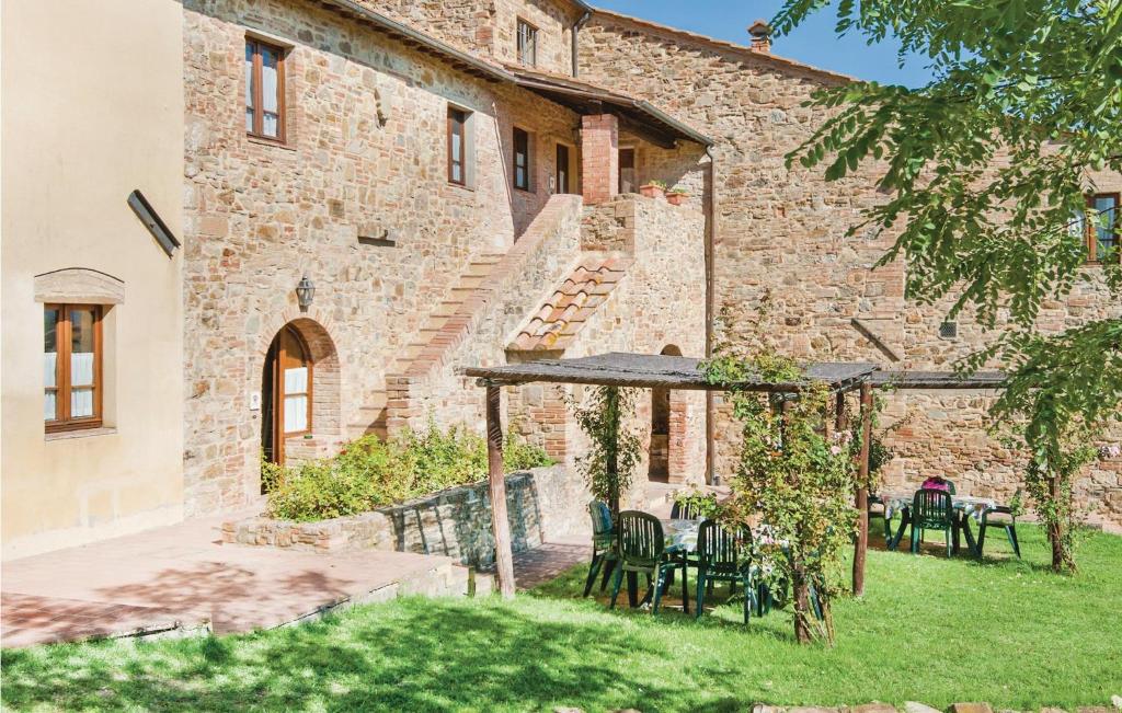 Alessandro - Podere Moricci photo 1