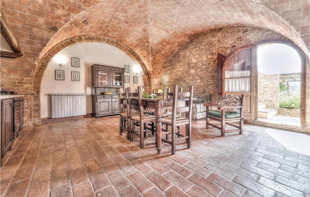 Alessandro - Podere Moricci photo 3