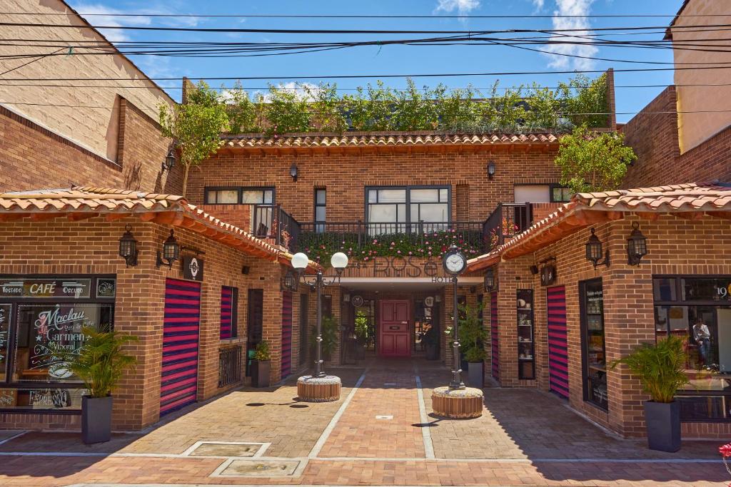 Casa Rosé Hotel photo 3