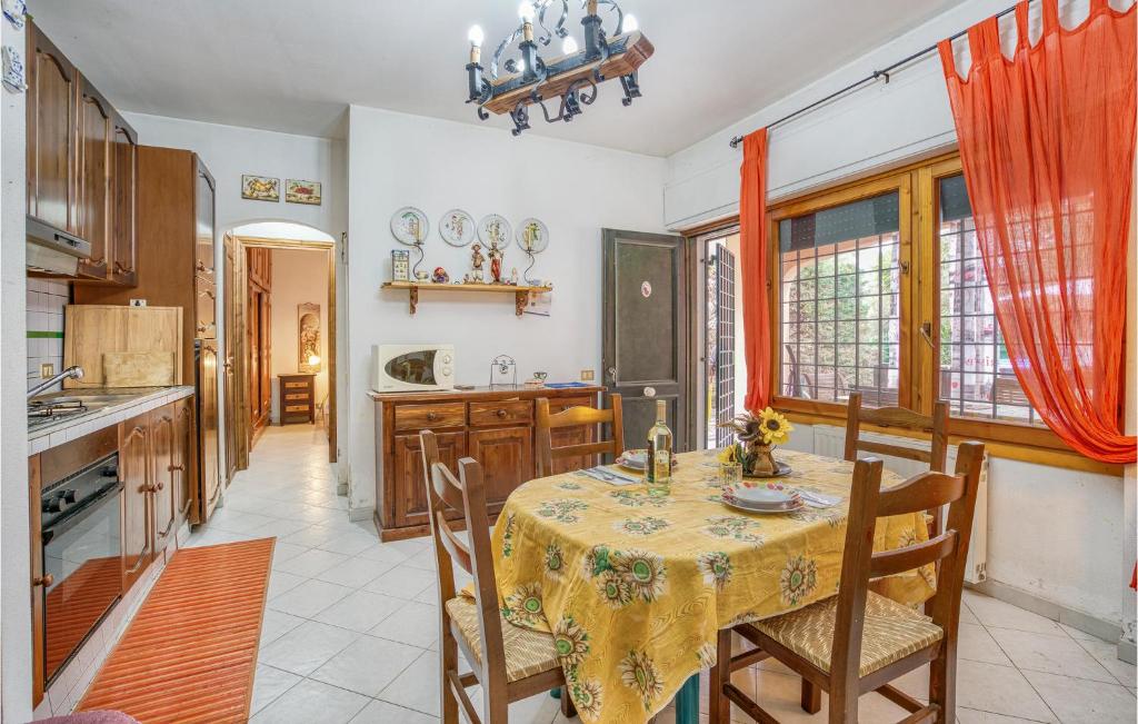 Nice Home In Anzio With 1 Bedrooms photo 2