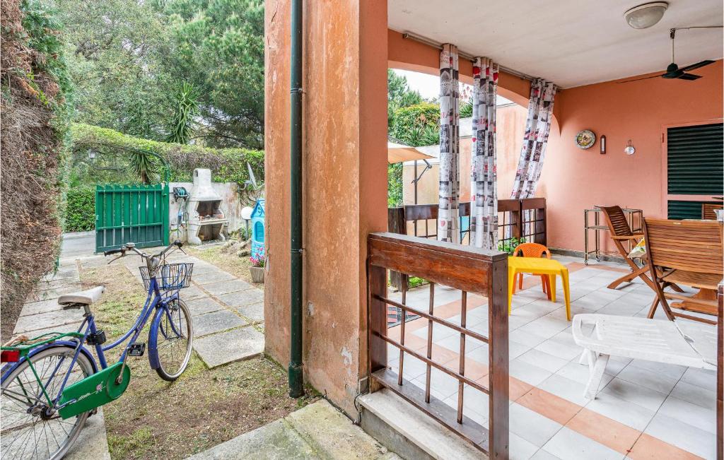 Nice Home In Anzio With 1 Bedrooms photo 4