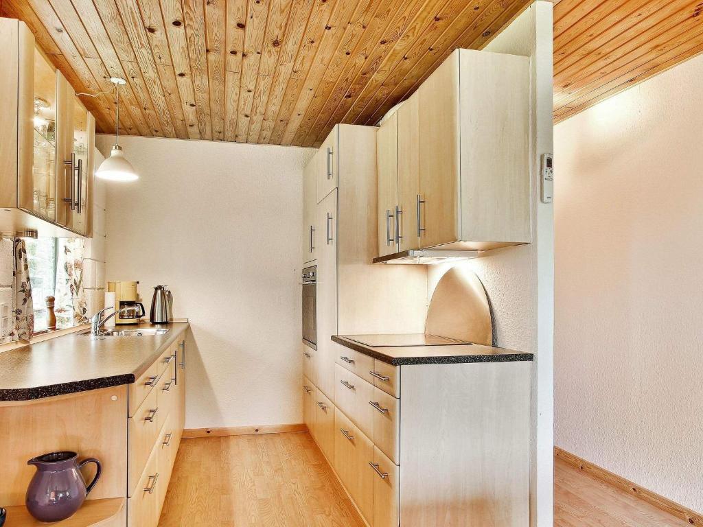 Two-Bedroom Holiday home in Asnæs 3 photo 3