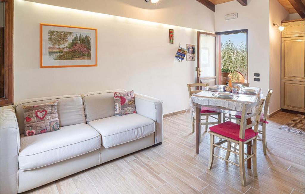 Awesome Home In Laurena Cilento Sa With 1 Bedrooms, Wifi And Outdoor Swimming Pool photo 1