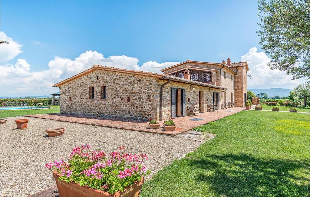 Tenuta Brancoleta photo 3