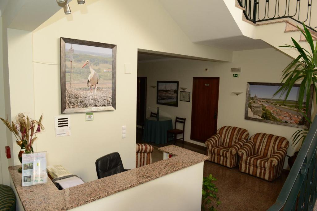 Hotel A Cegonha photo 2