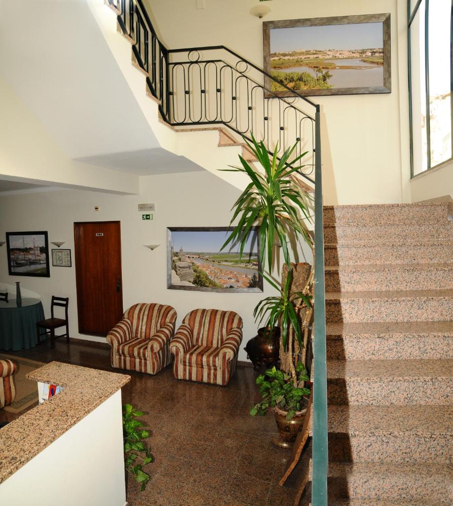 Hotel A Cegonha photo 3