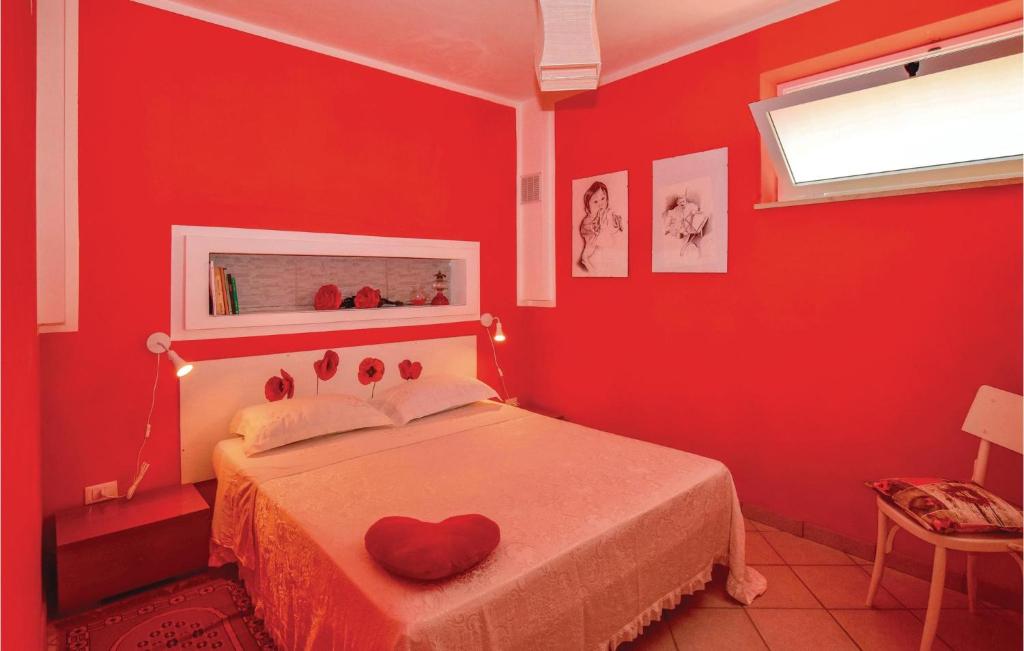 Nice Home In Scoglitti With 1 Bedrooms And Wifi photo 3