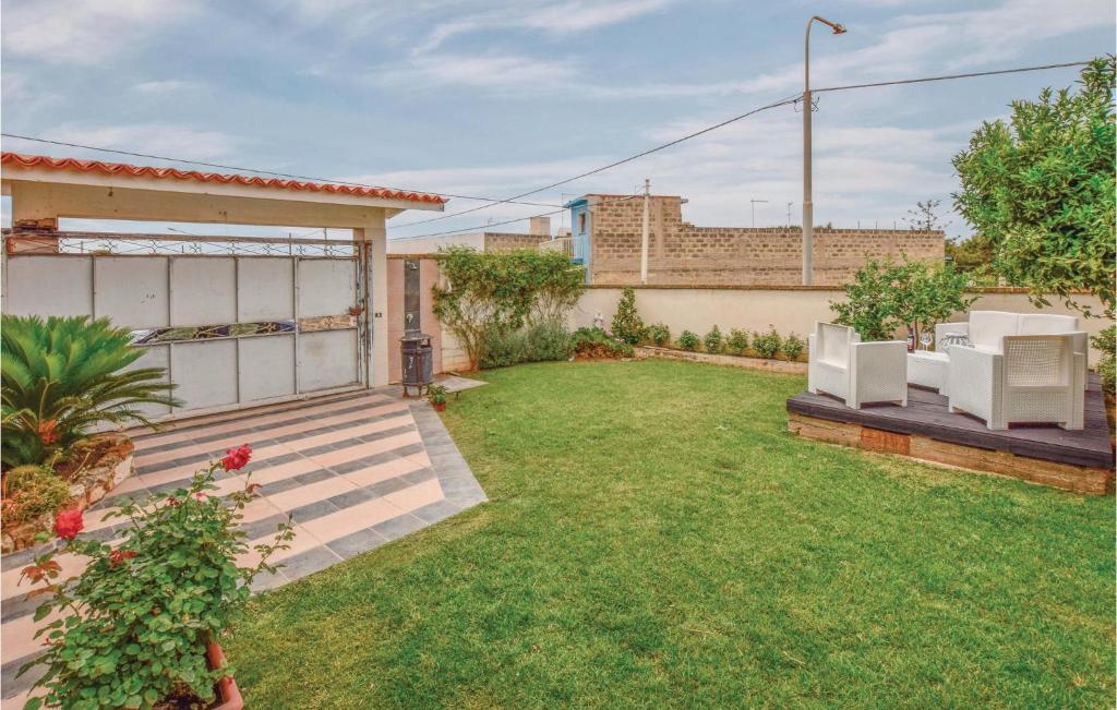 Nice Home In Scoglitti With 1 Bedrooms And Wifi photo 4