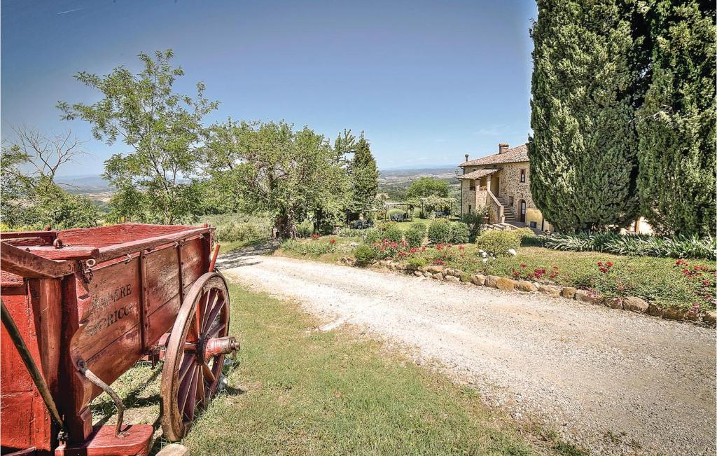 Flaminia - Podere Moricci photo 3