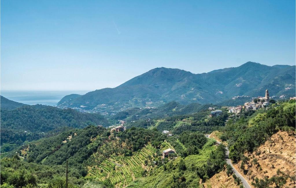 Casa Rosmarino photo 3