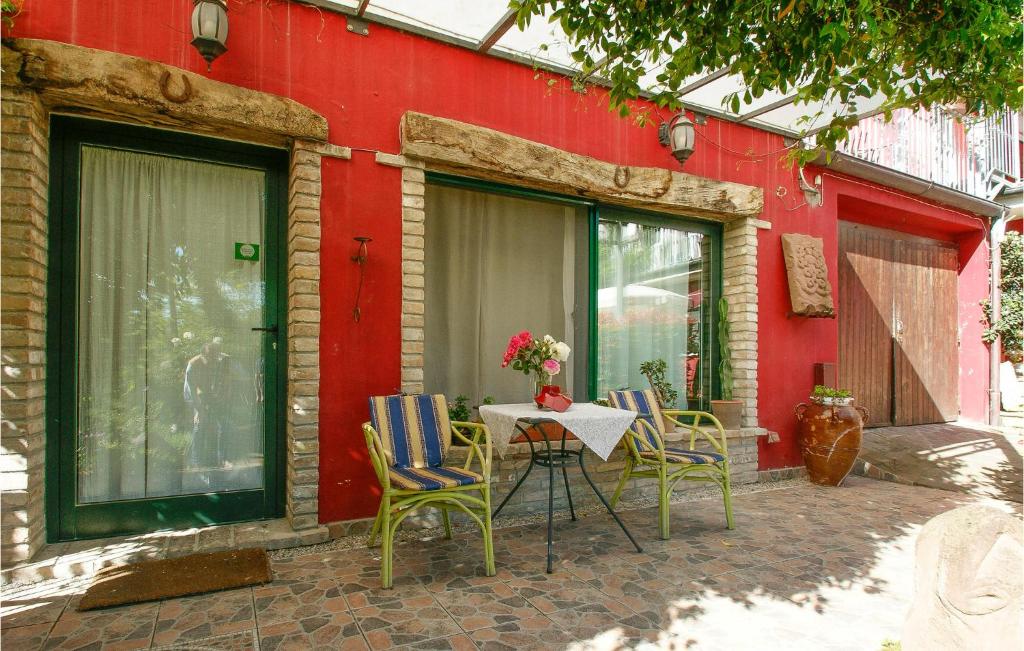 Beautiful Home In Montefiore Conca With 3 Bedrooms And Wifi photo 2