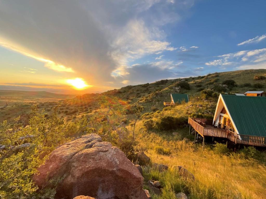 Linduli Farmstay