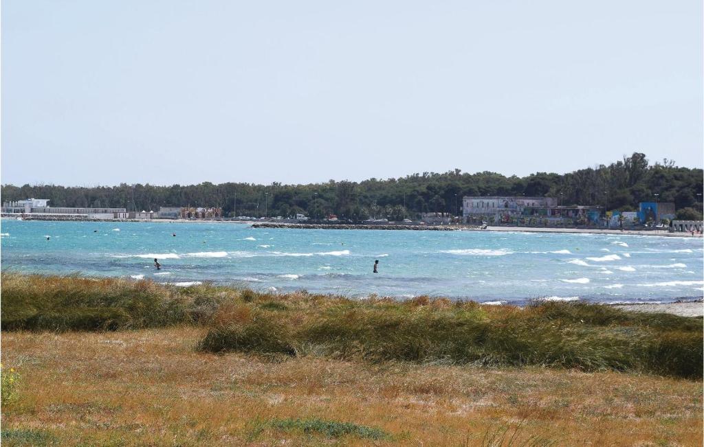Nice Apartment In San Cataldo With 1 Bedrooms, Wifi And Outdoor Swimming Pool photo 3