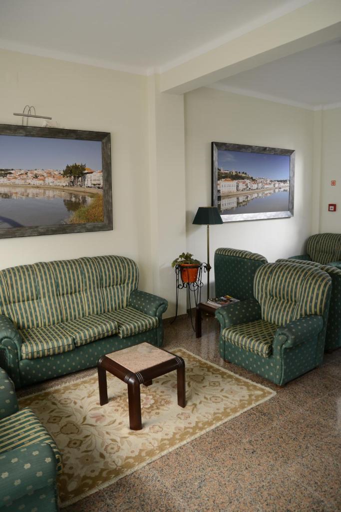 Hotel A Cegonha photo 1