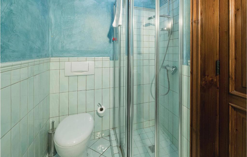 Stunning Apartment In Lecce Le With 1 Bedrooms And Wifi photo 1