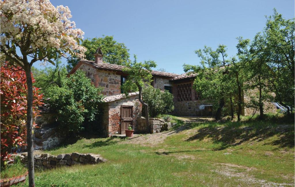 La Casetta