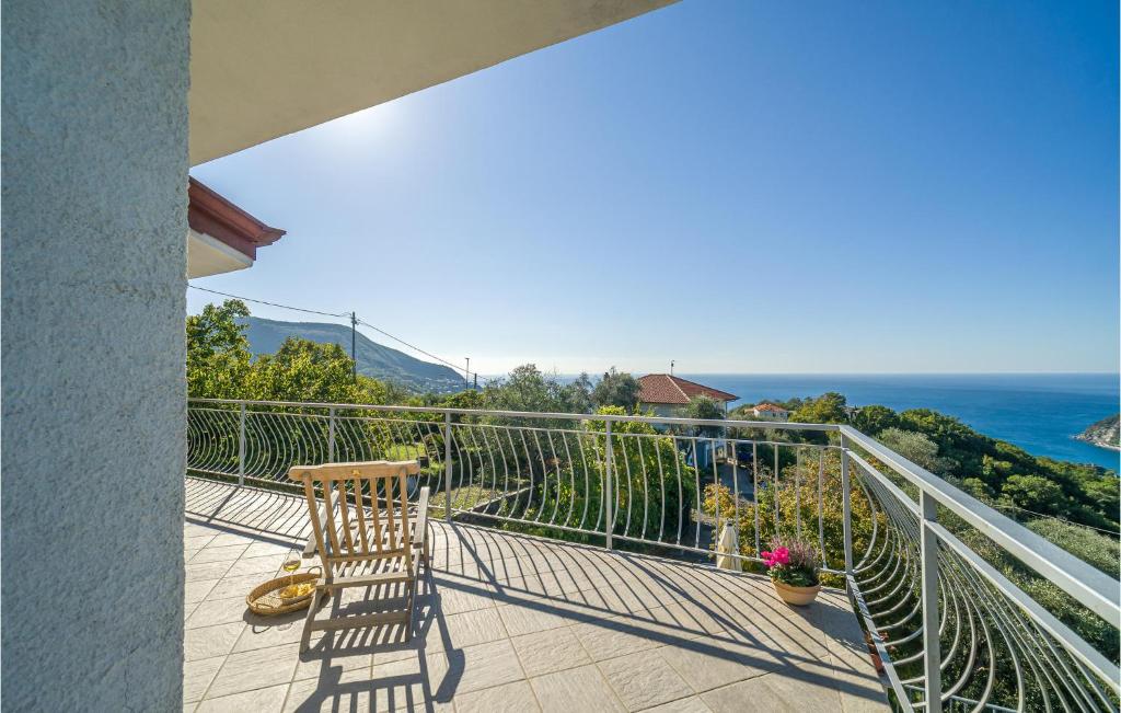 Stunning Home In Moneglia With 4 Bedrooms And Wifi photo 4