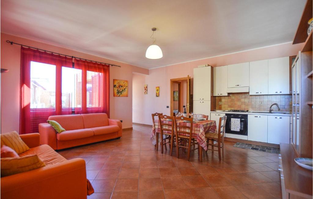Appartamento Clizia 2 photo 1