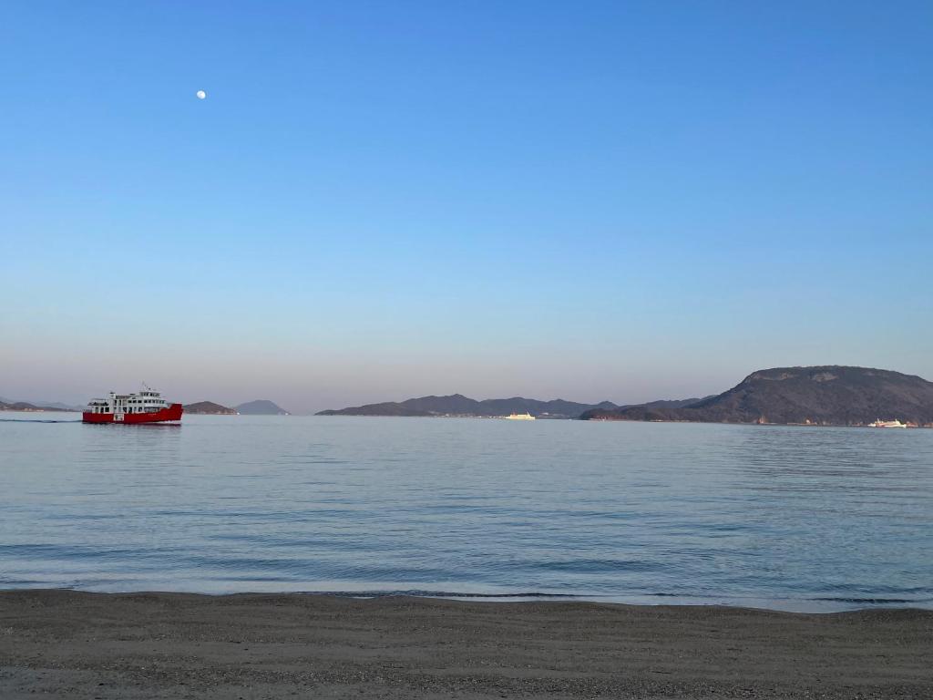 Megijima Beach Apartment photo 3