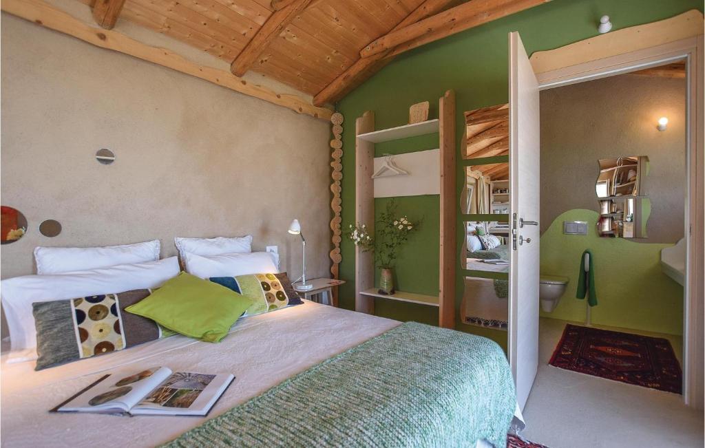 Chalet Calvenere photo 1
