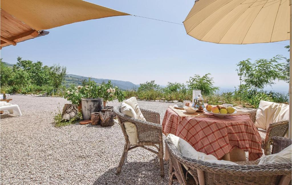 Chalet Calvenere photo 3