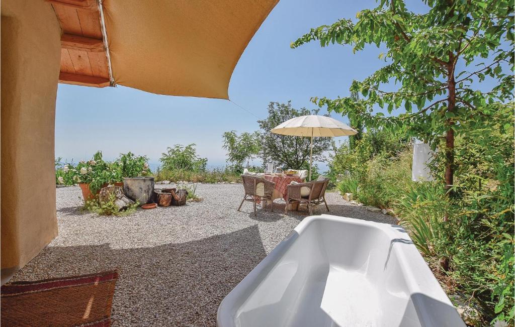 Chalet Calvenere photo 4