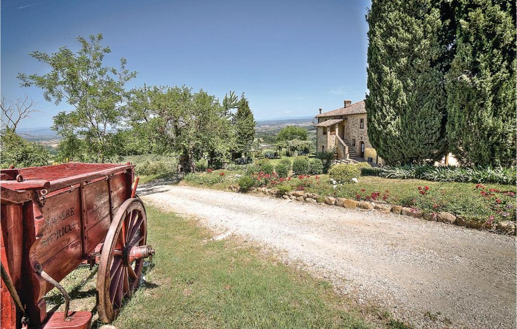 Scipione - Podere Moricci photo 3