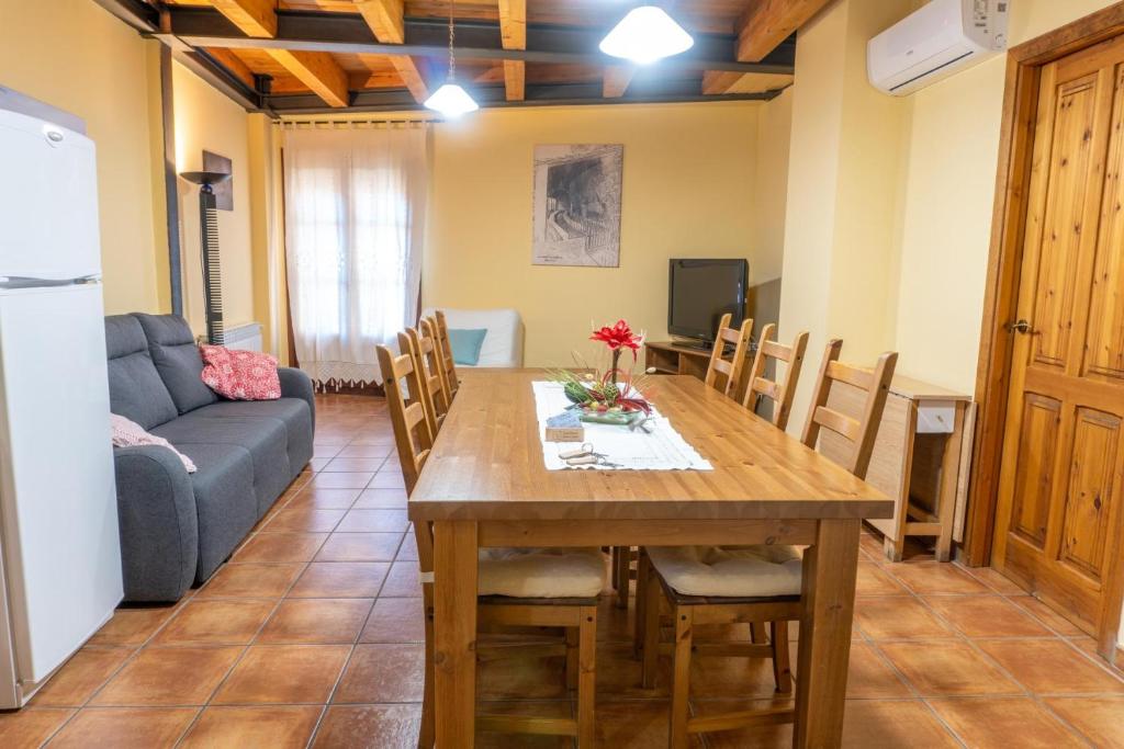 Casa El Centro photo 2