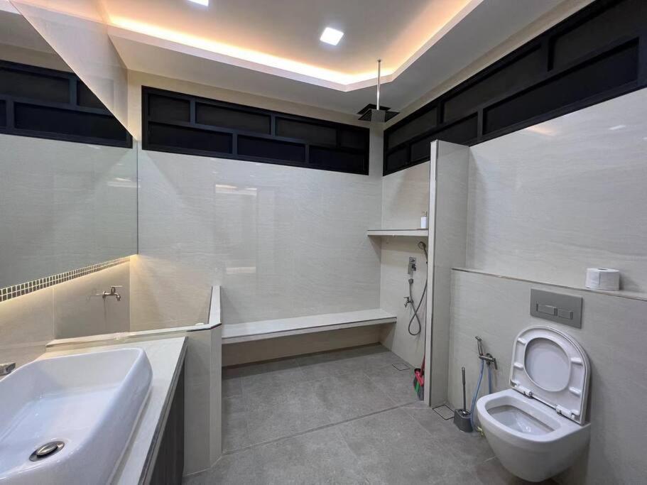 HomeAway Paradise @ Taman Mutiara Bestari photo 2