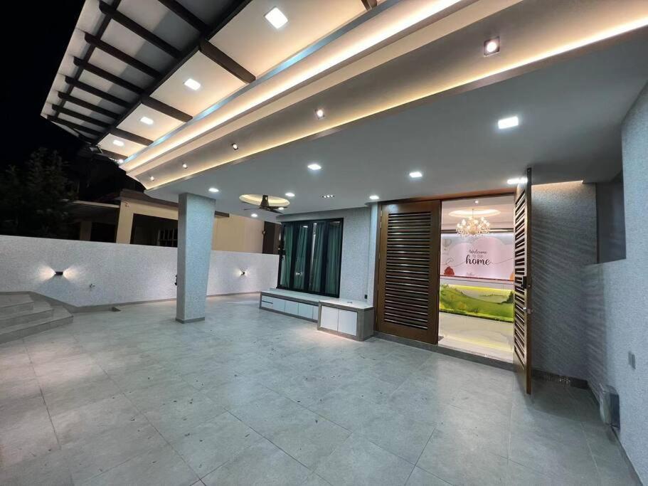 HomeAway Paradise @ Taman Mutiara Bestari photo 3