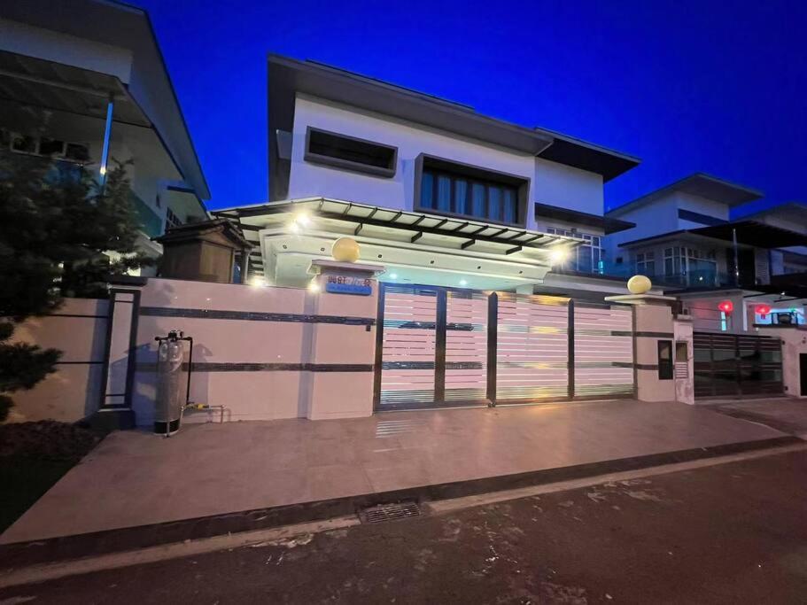 HomeAway Paradise @ Taman Mutiara Bestari photo 4