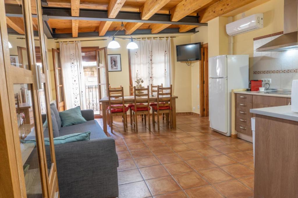 Casa El Centro photo 1