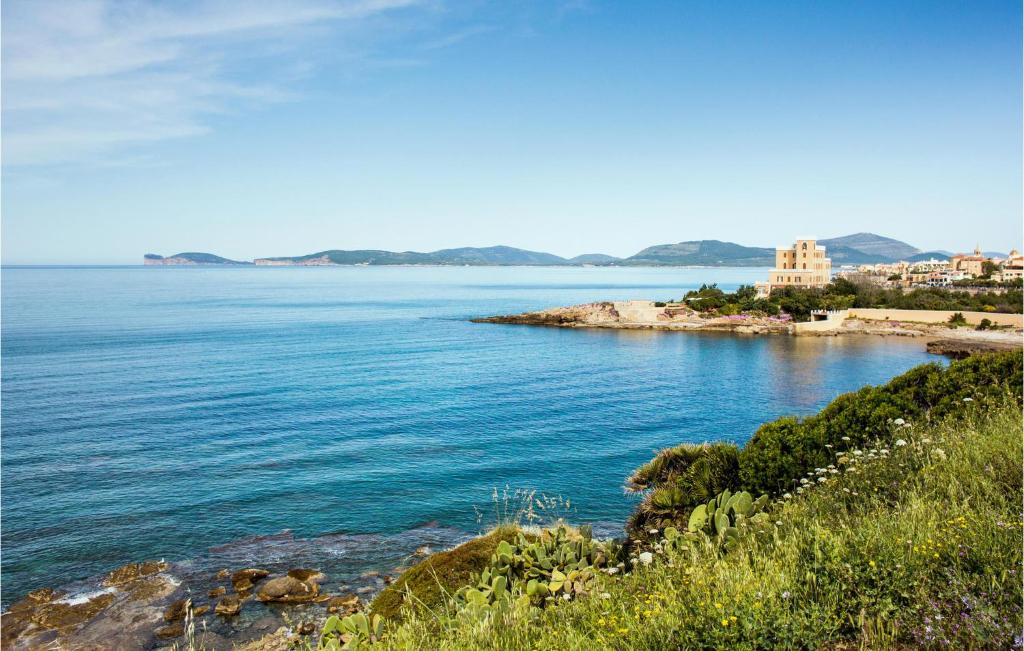 Amazing Apartment In Alghero With 2 Bedrooms And Wifi photo 4