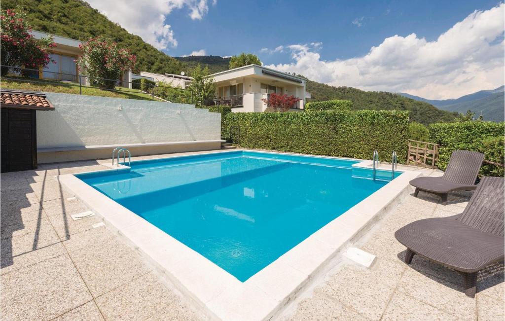 Borgo Mezzane photo 2