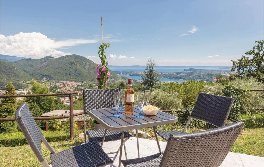Borgo Mezzane photo 3