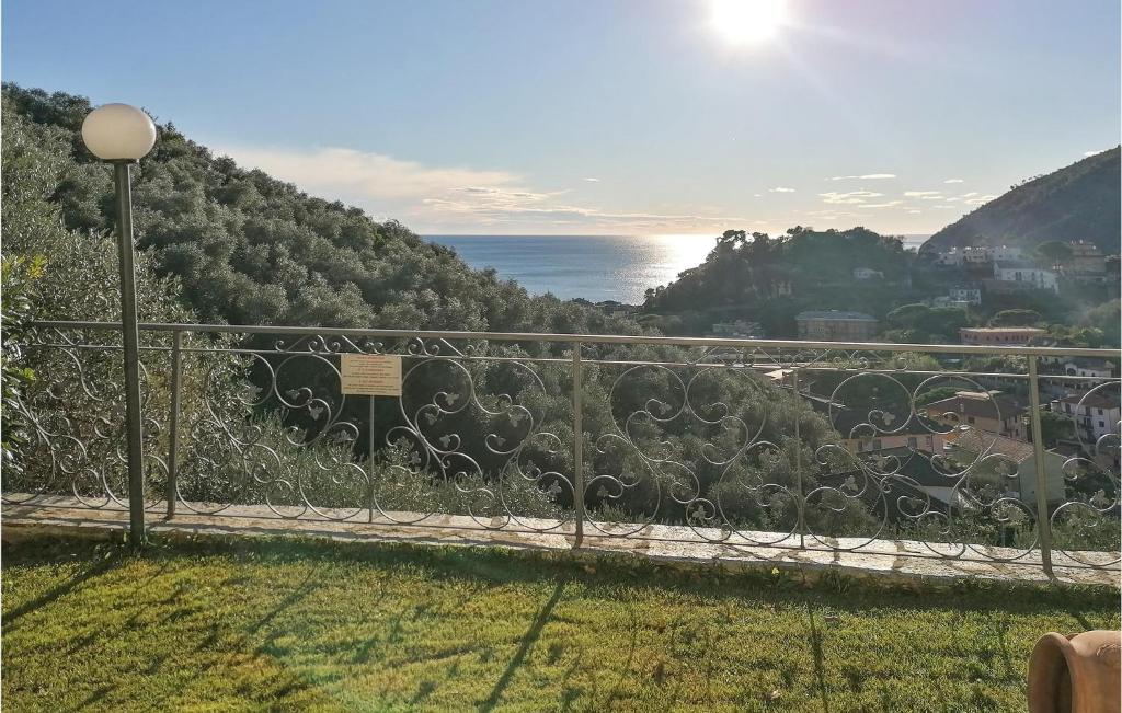Awesome Apartment In Moneglia With 3 Bedrooms, Wifi And Outdoor Swimming Pool photo 3