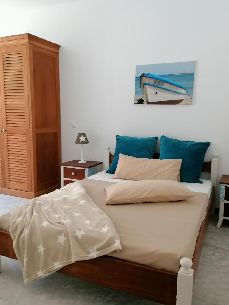 Villa Pescadora spectacular view, luxery fisherhouse design photo 1
