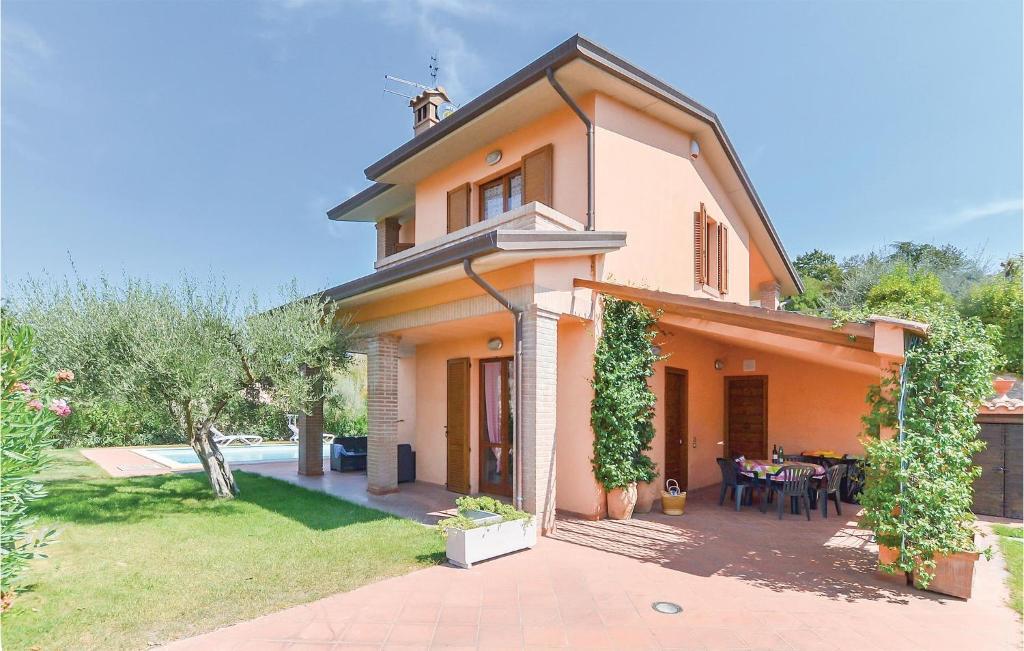 Casa Noemi