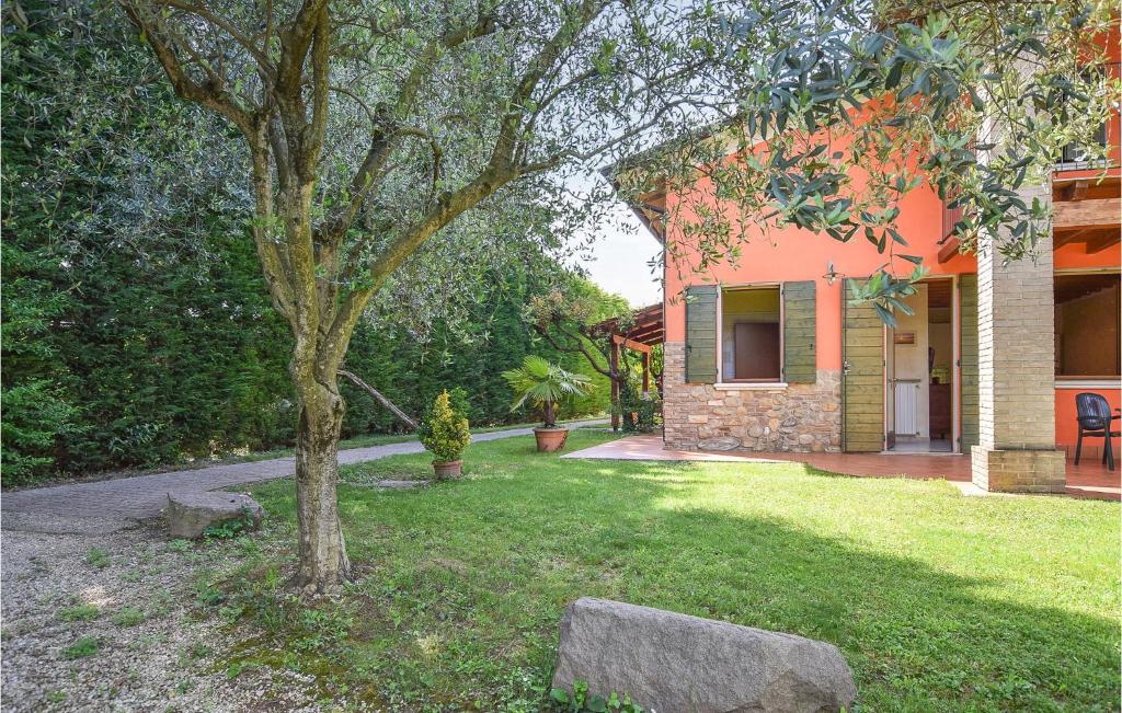 Beautiful Apartment In Cavriana With 1 Bedrooms, Wifi And Outdoor Swimming Pool photo 3
