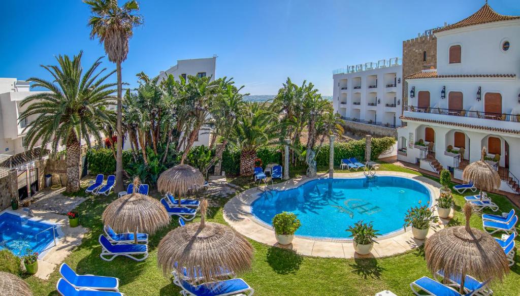 Hotel Pozo del Duque photo 4