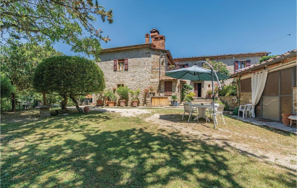 Casa Terrossoli photo 1